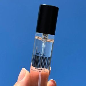 Dedcool XTRA MILK + Commodity Sample